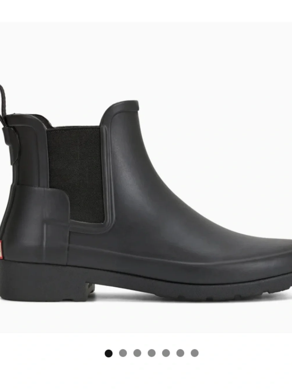 Women’s Hunter Refined Chelsea Boot